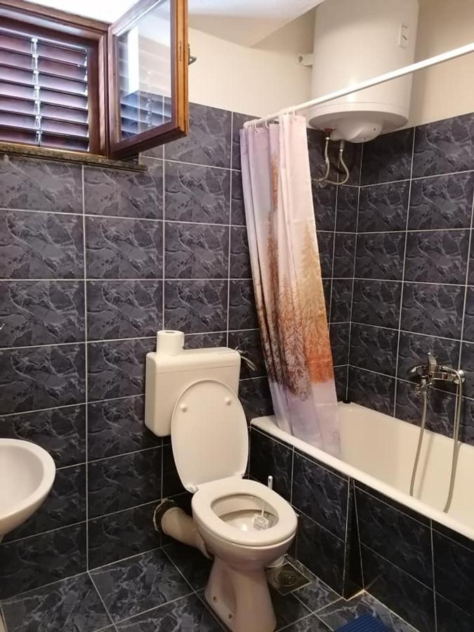 Pacho Διαμέρισμα Baška Voda Εξωτερικό φωτογραφία