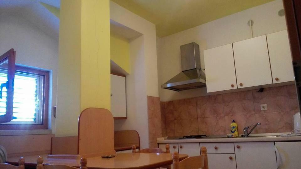 Pacho Διαμέρισμα Baška Voda Εξωτερικό φωτογραφία