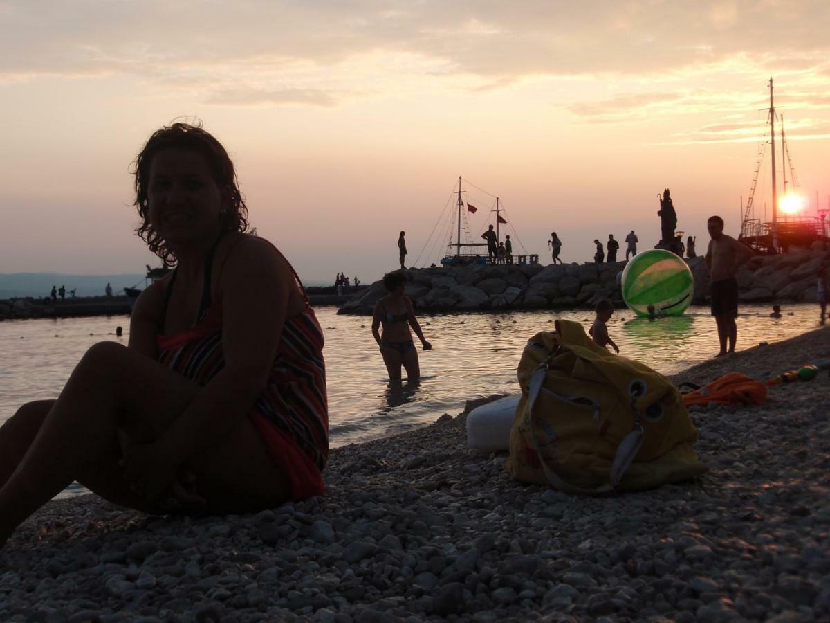 Pacho Διαμέρισμα Baška Voda Εξωτερικό φωτογραφία